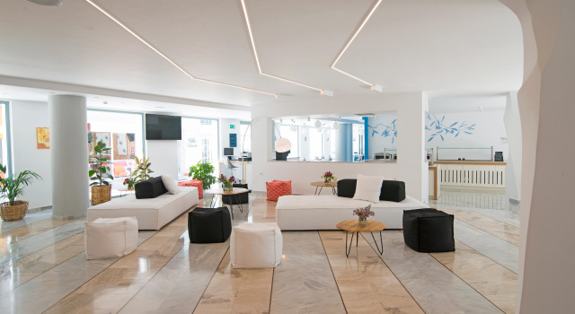 Alia Beach Hotel