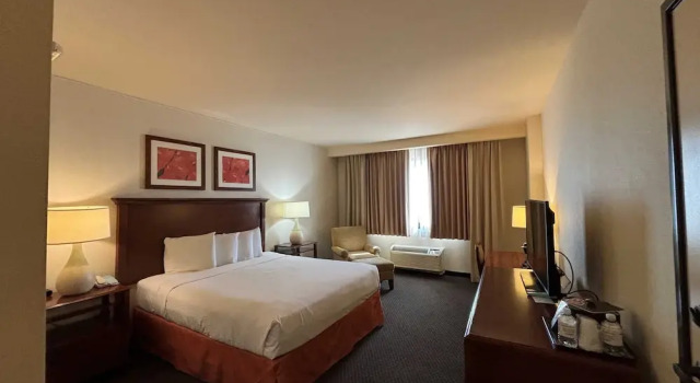 Номер Standard Quechan Casino Resort