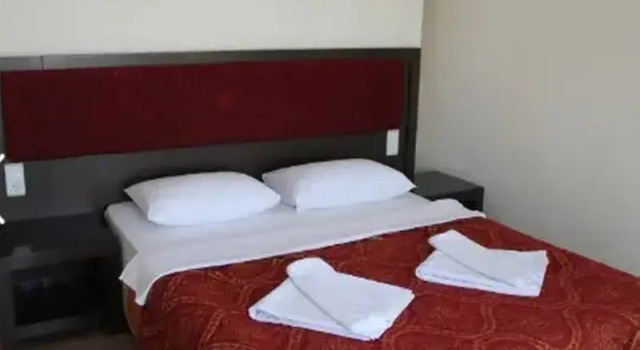 By Canbaba Adrasan Hotel, Забронировать Отель Адрасан провинция Анталья