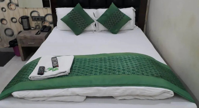 Hotel Marwari