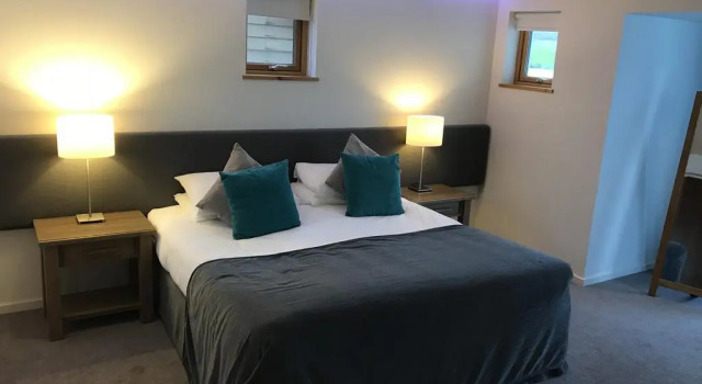 Portavadie Loch Fyne Scotland, Забронировать Отель Тайнабруайк 