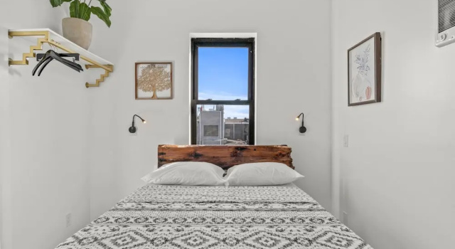 Goodseed Suites Philadelphia Center