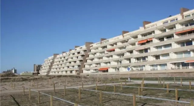 Sonnenterrasse, Rezervasyon Otel Egmond aan Zee 