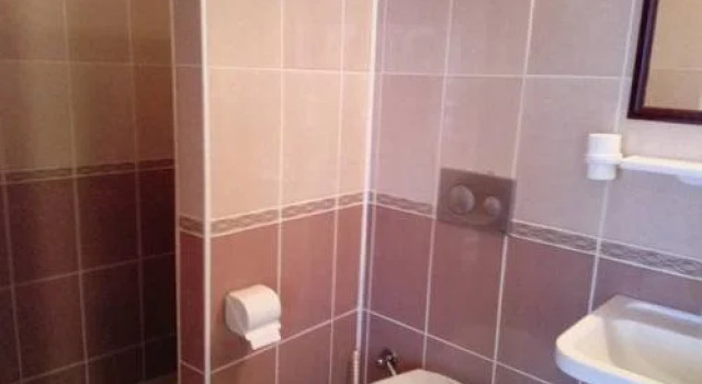 Mehtap Hotel, Забронировать Отель Отели Побережья Даламана с парковкой, Парковка