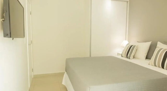 Люкс Superior Angra Beach Hotel