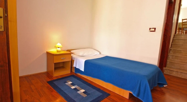 Апартаменты Standard Apartment 1077
