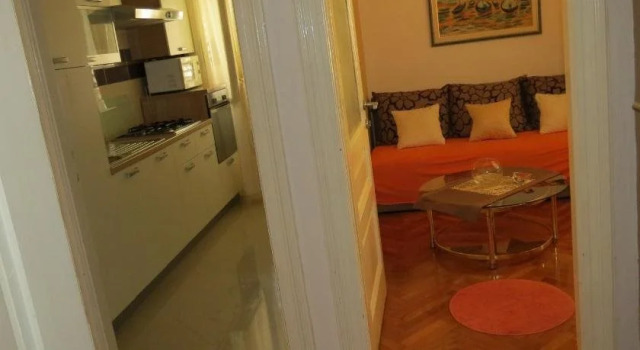 Guesthouse Vrlic, Prenota Hotel Splitska 