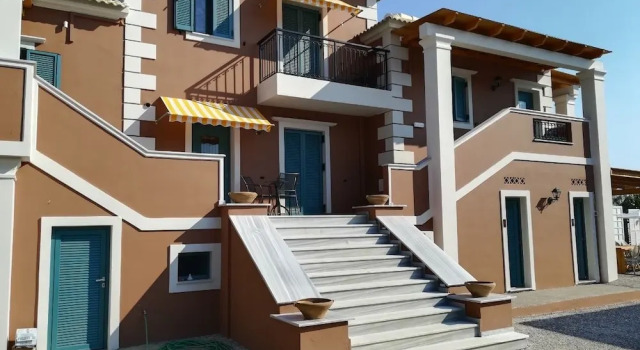 Номер Superior Armeno Resort