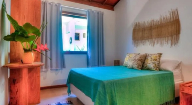 Paradiso Flat