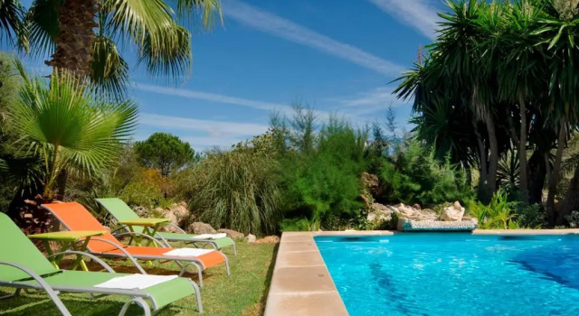 Villa La Torre