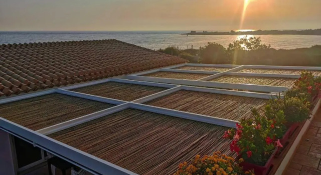 Люкс Casa Vacanze "Villa Ida"