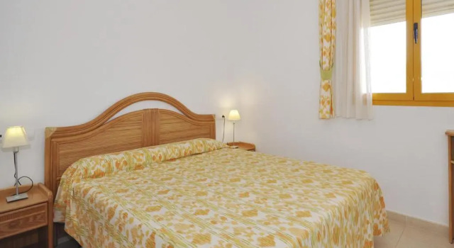 Номер Standard Ambar Beach