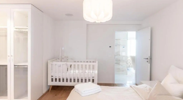 Апартаменты Sunset Home, Appartement de luxe front de lac