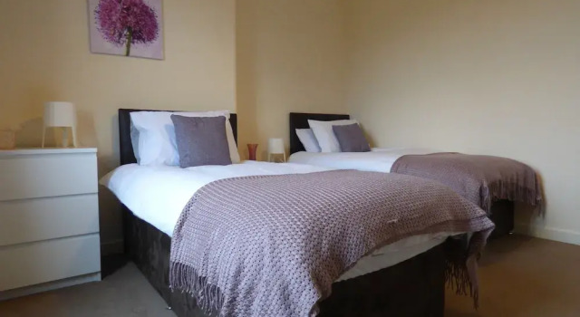 Beechwood Park, Reserva ahora Hotel Dalkeith Midlothian