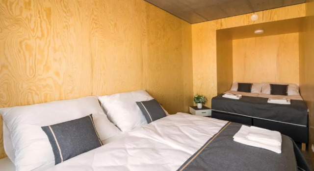 Appartamento Grand Residence Trafick