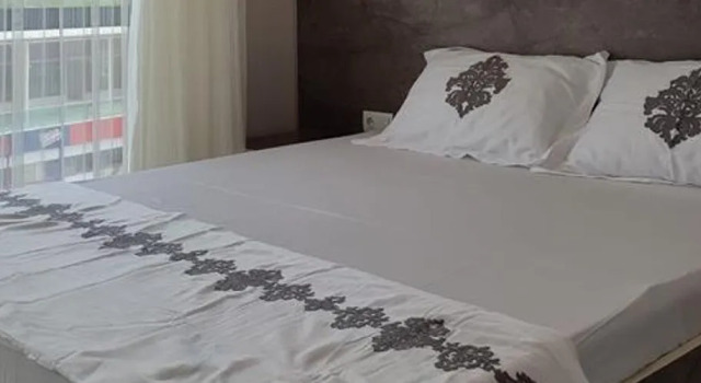Otuken Termal Otel, Rezervovat Hotel Wellness hotely v Ihsaniye, SPA