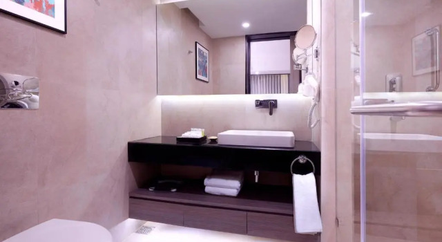 Двухместный номер Superior Vivanta Kathmandu