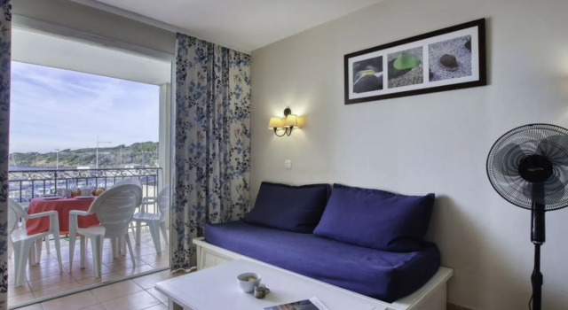 Les Rivages de Coudoulière 41774, Забронировать Отель Сис-Фур-Ле-Плаж Var coast