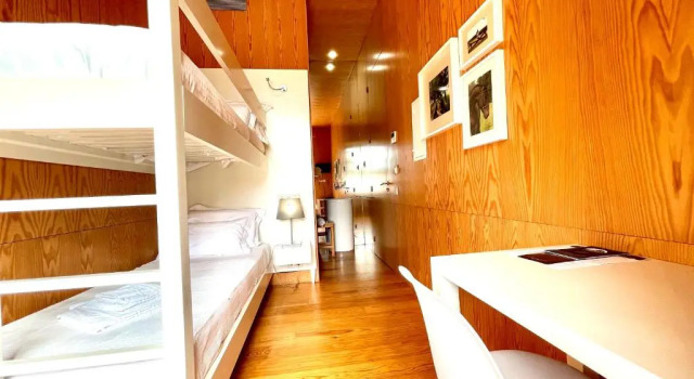 Двухместный номер Standard ARC'otel