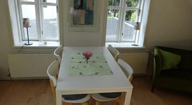 Skovlyst Bed and Breakfast, Buchen Sie Hotel Jelling Syddanmark