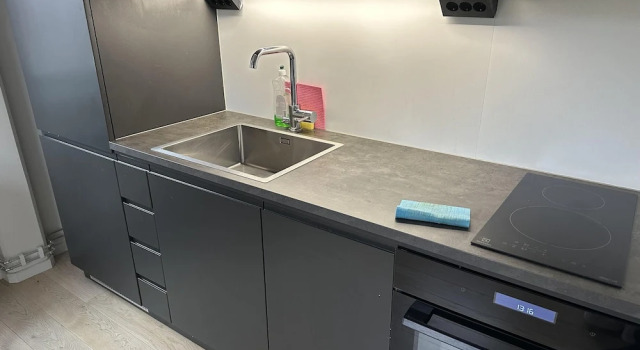 Апартаменты Apartment in Sollentuna Centrum 1205
