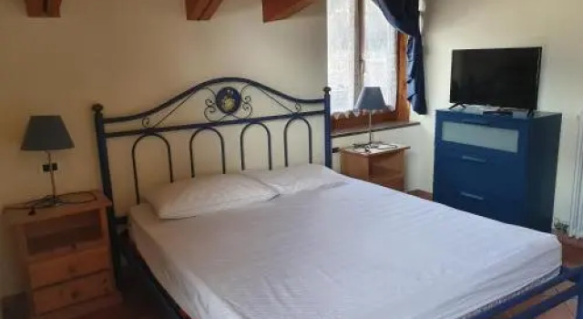 Residence Vacanze, Забронировать Отель Отели Валь-ди-Соле 3 звезды, 3*