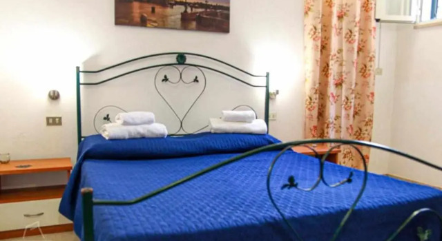 Lo Spioncino Apartments
