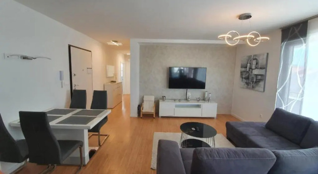 Апартаменты с 2 комнатами Relax Apartments
