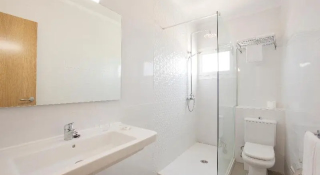 Standard Zimmer mit Balkon Hotel Sultán