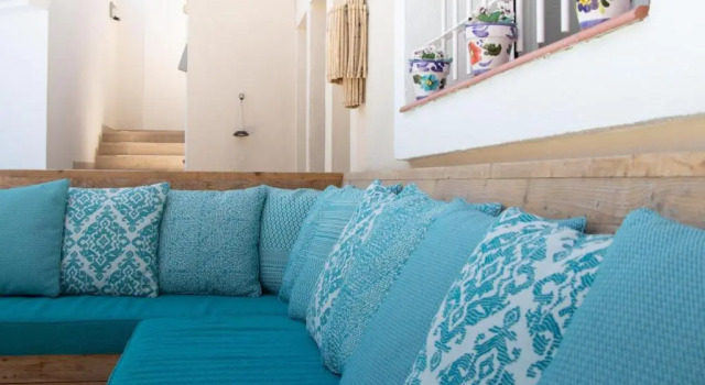 Casa Verde 10p. Villa and Guesthouse with private pool