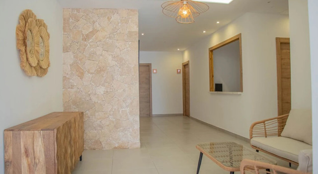 H Arena Mojacar, Забронировать Отель Мохакар Коста-де-Альмерия, рядом с Playa de la Marina de la Torre