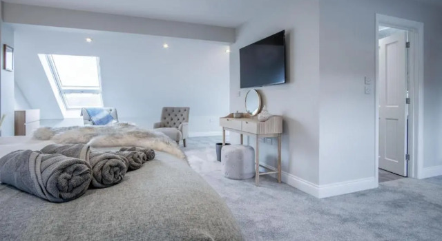 Kiln Park Farmhouse - 4 Bedroom Cottage - Narberth, Забронировать Дом для отпуска Нарберт 