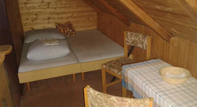 Penzion U Paseků