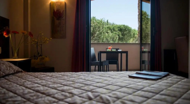 Номер Standard Hotel Centova