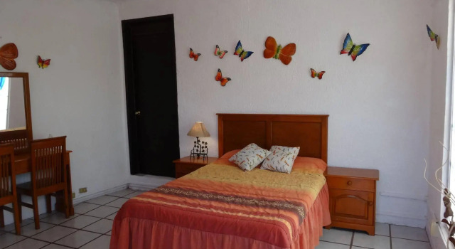 Casona de las Aves, Prenota Hotel Hotel a El Bajio con parcheggio, Parcheggio