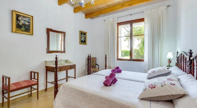 Finca Son Nasi Vell
