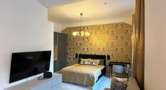 Modern Luxury Flat - Steps to Station, Забронировать Апартаменты/квартира Хельсинки Большой Хельсинки, рядом с Парк Эспланады