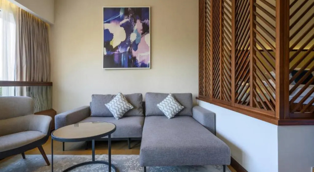 Habitación doble Estándar Royal Beach Eilat by Isrotel Exclusive