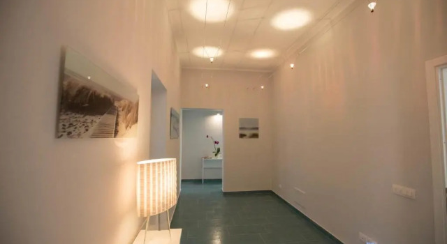 Двухместный номер Standard с балконом B&b Olas Del Mar