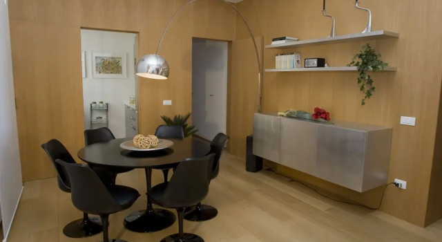 Luxury Eclectic Loft - Santa Croce, Забронировать Отель Отели Флоренции с парковкой, рядом с Дом Буонаротти, Парковка