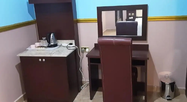 Номер Standard Royal City Dubai Hotel & Suites