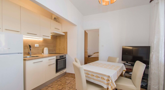 Апартаменты Apartments Ive