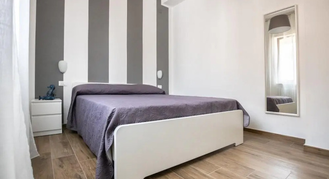 B&B Bellavista Gallipoli