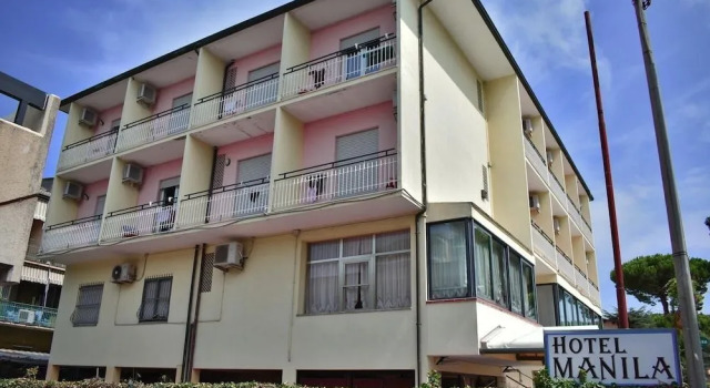 Hotel Manila