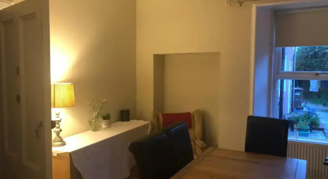 Strathallan B&B
