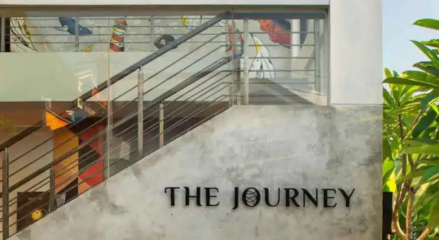 The Journey Hotel, Book Hotel Yogyakarta Yogyakarta Province