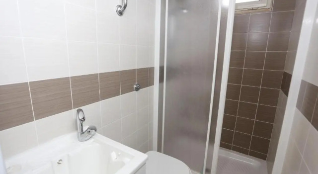 Номер Deluxe Camping Lido di Salerno
