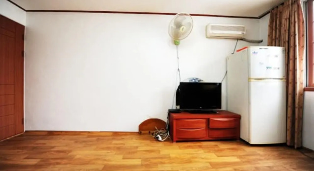 Yeosu Expo Samsung Condo Pension