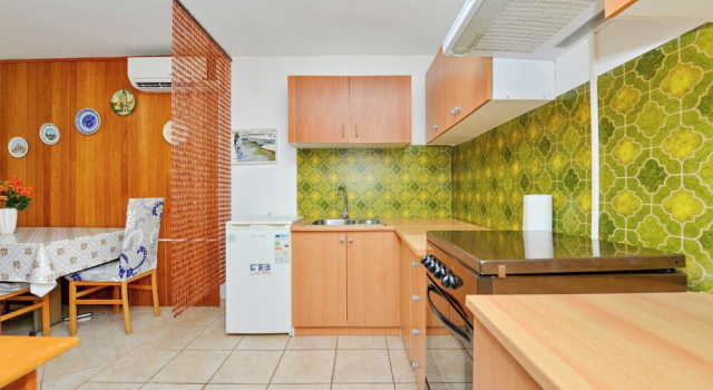 Апартаменты Apartment Velimir
