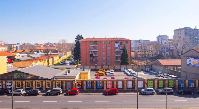 Апартаменты Italianway-Alzaia Naviglio Pavese